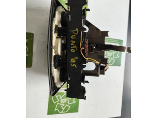 Блок управления климат-контролем 1.001.406.0.0, 100140600 Fiat Punto (176)