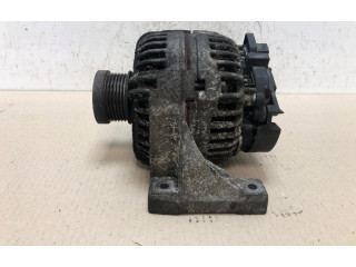 Генератор 0124525060, 0124525060   Volvo XC90      