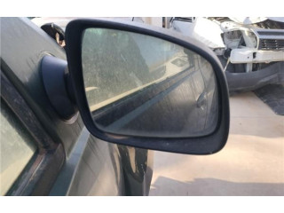 Зеркало электрическое Dacia Duster 2010 - 2017 года