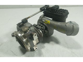  Турбина Cupra Leon  04E145873G, 04E145873G   для двигателя DGEA      