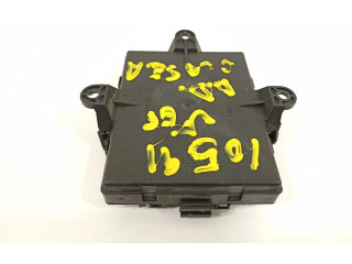 Блок комфорта A1699000600   Mercedes-Benz A W169   