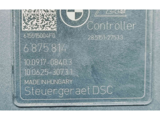 Jednotka ABS 6875814 BMW 4 F32 F33 2015