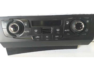 Модуль блока управления кондиционером 8T1820043AL, A2C53345977   Audi A5 8T 8F