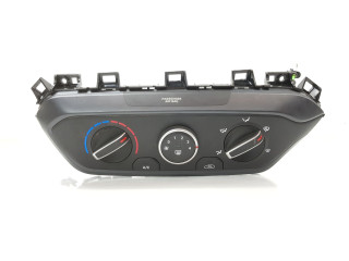 Блок управления климат-контролем 97250Q0010 Hyundai Bayon