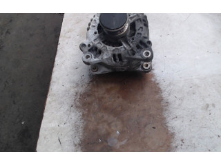 Генератор 06F903023F, 06F903023F   Skoda Octavia Mk2 (1Z)      