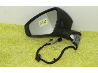 Zpětné zrcátko Volkswagen Tiguan 2024