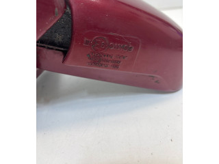 Зеркало электрическое Honda Prelude 1992 - 1996 года