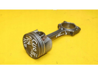  Поршень с шатуном  72L71  Renault Clio IV  