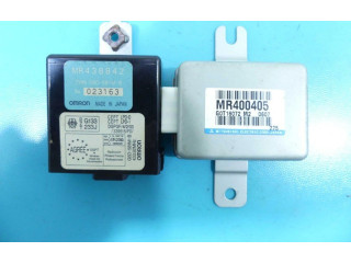 Блок управления двигателем Блок управления MR507627, IMPRK1248511 Mitsubishi Galant