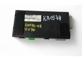 Блок управления 30716987 Volvo V70