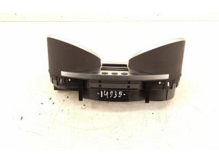 Přístrojová deska Mercedes-Benz ML W164 2008 2514402011, 2519006000