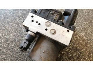 Блок АБС 0265950077 Smart ForTwo I 1999-2007 года