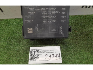 Блок предохранителей P68068355AB, 939B5000 Fiat Freemont