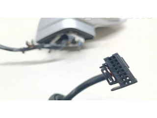 Зеркало электрическое Audi A7 S7 4G 2011 - 2017 года