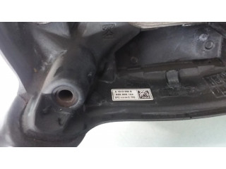 Руль Audi A3 S3 8P 2003-2012 года 8P0419091E, 8P0880201D