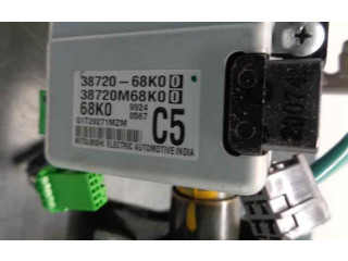 Рулевая рейка 488054A01A, 48200M68K80 Nissan Pixo - года