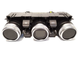 Блок управления климат-контролем 275105451R Dacia Duster II