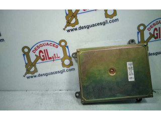 Блок управления двигателя 37820-p11-g00, 43748   Honda Prelude