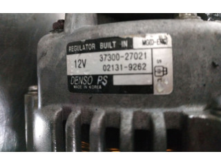 Генератор 3730027021 Hyundai Sonata