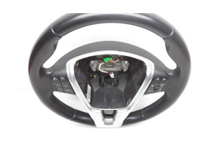 Руль Volvo V60  2011 - 2013 года P31250592      