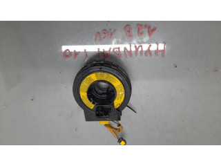 Подрулевой шлейф SRS Hyundai i10