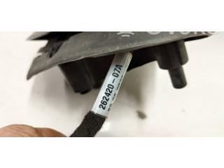 Зеркало электрическое        Citroen C3 Aircross  2017 -  года   