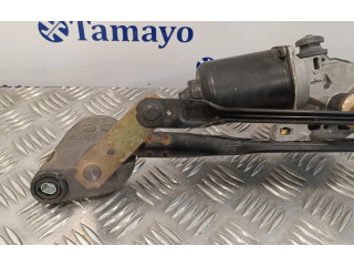 Моторчик дворников 981101G000 KIA Rio