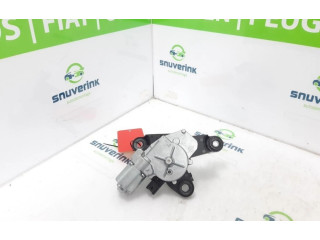 Моторчик заднего дворника 9819900080, 9819900080 Citroen C3 Aircross