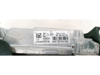 Řídící jednotka 9810858380 Opel Combo E 2019