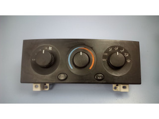 Блок управления климат-контролем P55115904AC, 12222820REVA   Jeep Grand Cherokee (WJ)