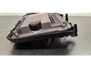 Блок управления двигателя    Audi Q5 SQ5