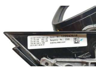 Zpětné zrcátko Audi A8 S8 D4 4H 2016 4H1857410N, 4H0857536C