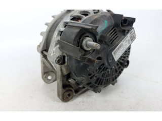 Генератор 231002949R, 231004402R Dacia Duster