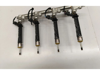 Комплект жиклеров (форсунок)    A2540700500, A2540700700   Mercedes-Benz E W214