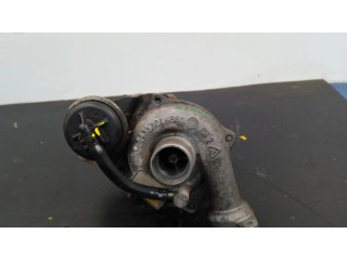 Turbodmychadlo Турбина 54351014861, TURBOCOMPRESOR Citroen C3 1.4
