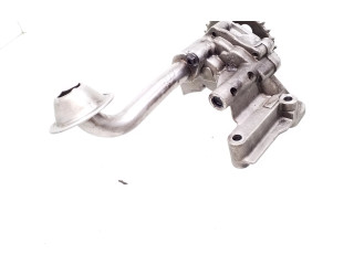 Масляный насос 06A115105, 06A115121 Volkswagen Golf IV