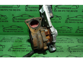 Турбина Volvo XC90 GTB2056VL