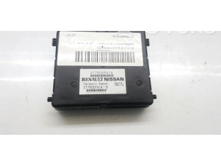 Řídící jednotka 277605FA1A Nissan Micra 2017