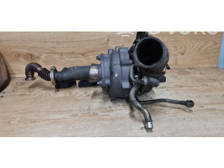 Турбина Volvo C70 30751708, GTB2056VL для двигателя D5244T