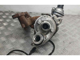 Турбина Seat Ibiza I (021A) 03L253016T, 7755172 для двигателя CAYB