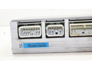 Звукоусилитель 862800W040 Lexus LS 430