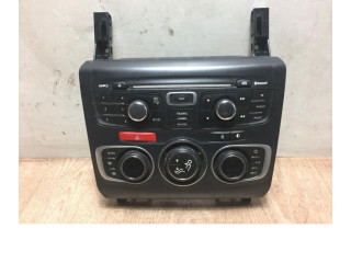 Steuergerät Klimaanlage 00006452V9, 00006452V9 Citroen DS4