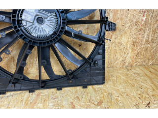 Вентилятор радиатора M8E28C607AC Land Rover Range Rover Sport L461