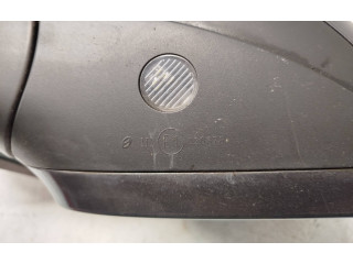 Zpětné zrcátko Audi Q7 4L 2008