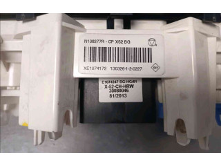 Блок управления климат-контролем 275106105R Dacia Logan II