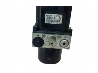 Блок АБС 0265800003 Skoda Fabia Mk1 (6Y) 1999 - 2007 года