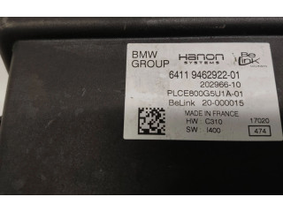 Блок управления 9462922, 20296610 Mini One - Cooper F56 F55