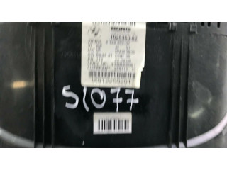 Přístrojová deska BMW 3 E92 E93 2013 9122602, S1077