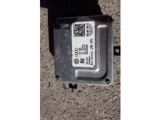 Блок управления 4G0907697G   Volkswagen Golf VII