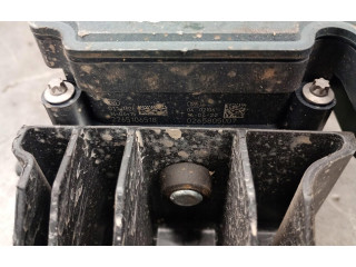 Блок АБС 2265106518 Skoda Fabia Mk2 (5J) 2007 - 2014 года